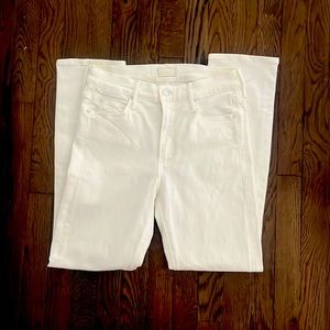 MOTHER THE DAZZLER JEAN 28